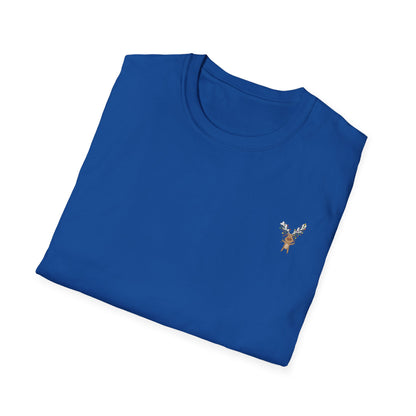 Unisex Softstyle Blinky T-Shirt