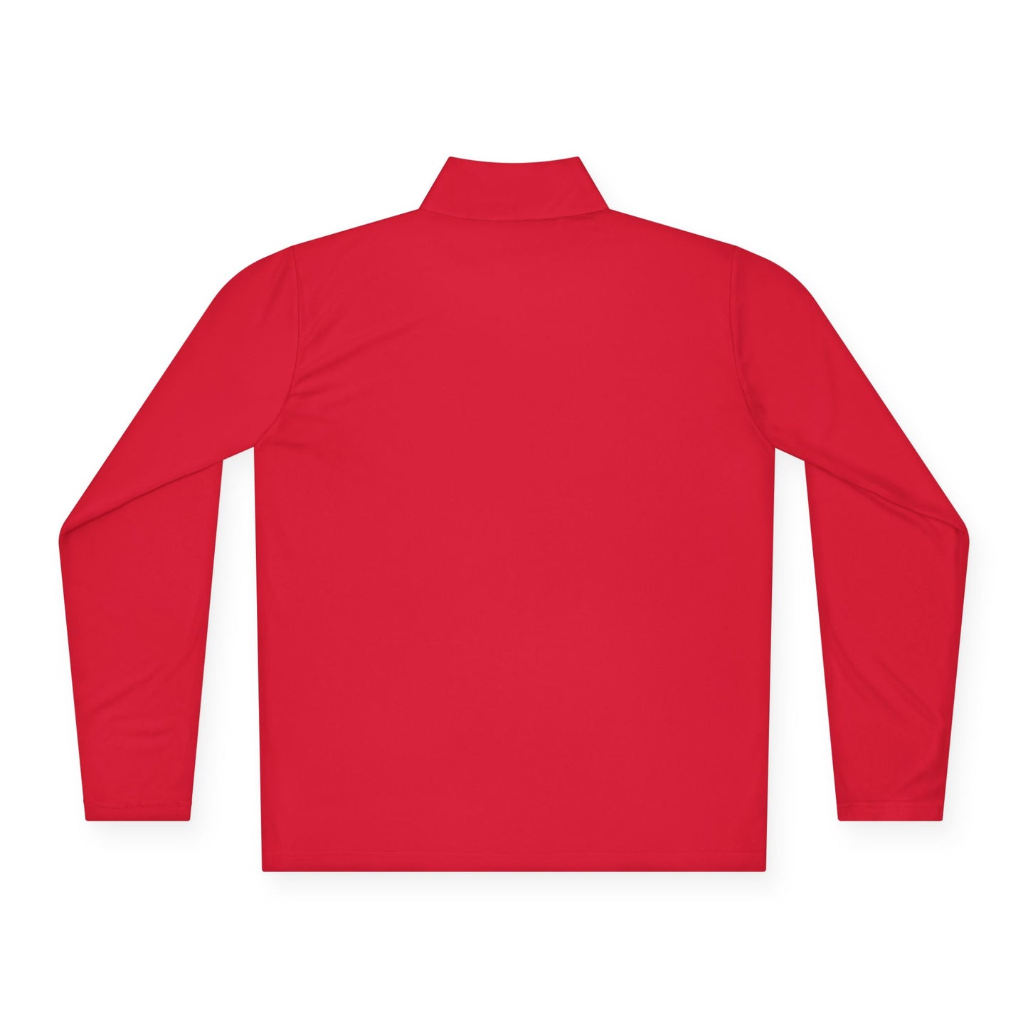 Christmas in the Park 1/4 Zip Pullover