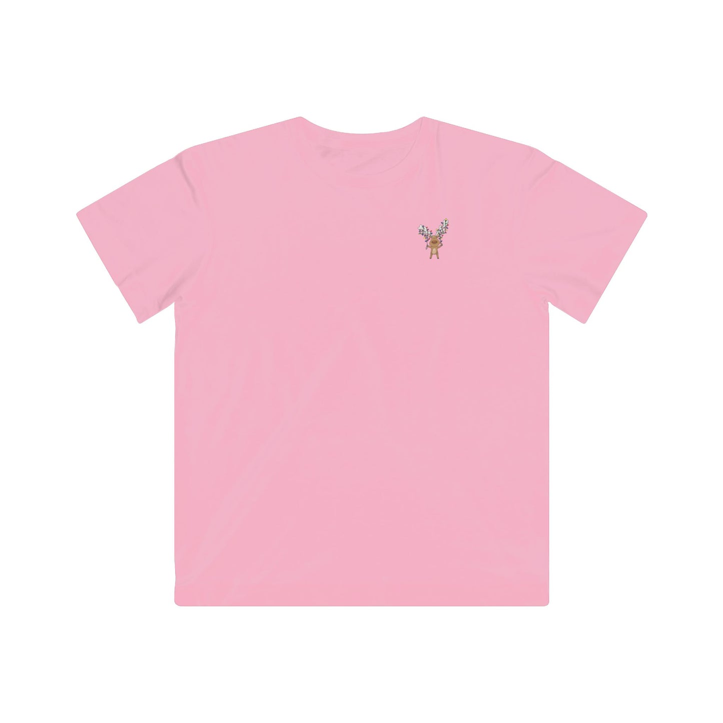 Kids Tee - Christmas in the Park Mascot Blinky