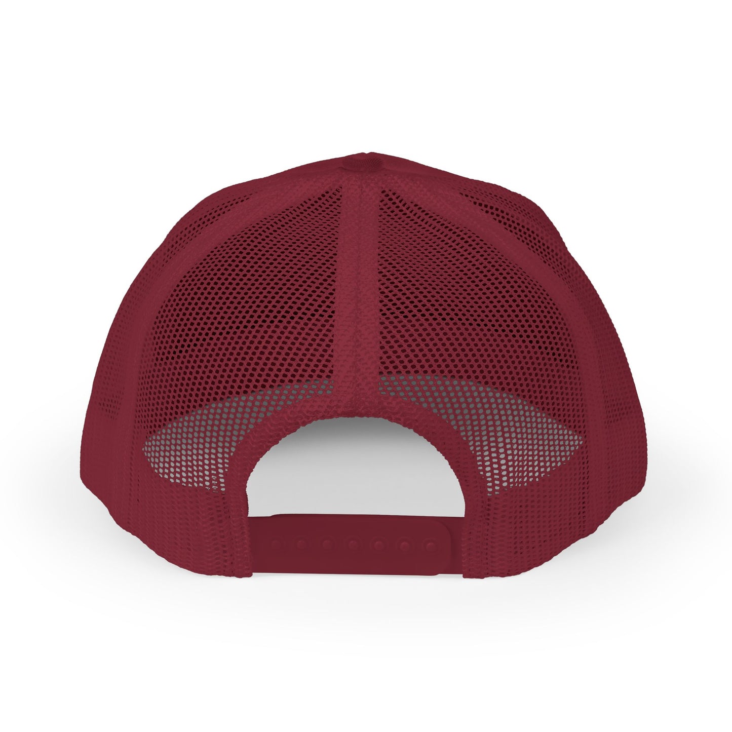 Christmas in the Park Snapback Trucker Cap