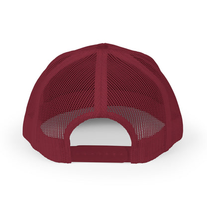 Christmas in the Park Snapback Trucker Cap
