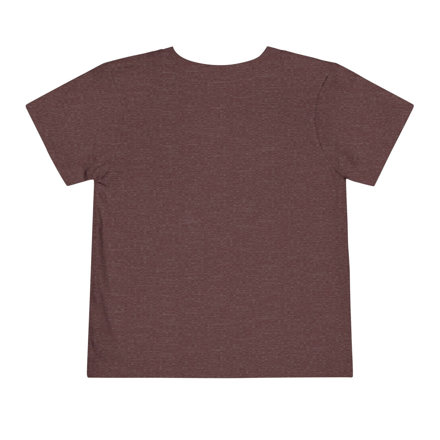 Toddler T-Shirt Christmas in the Park Mascot Blinky