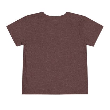 Toddler T-Shirt Christmas in the Park Mascot Blinky