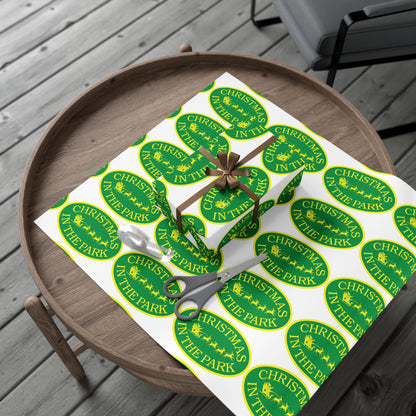 Christmas Gift Wrap Papers, Holiday Wrapping Paper, Festive Gift Wrap, Christmas Party Supplies, Eco-Friendly Wrapping Paper