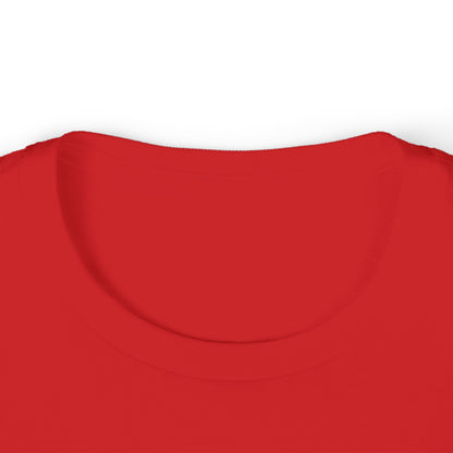 Kids Tee - Christmas in the Park Mascot Blinky