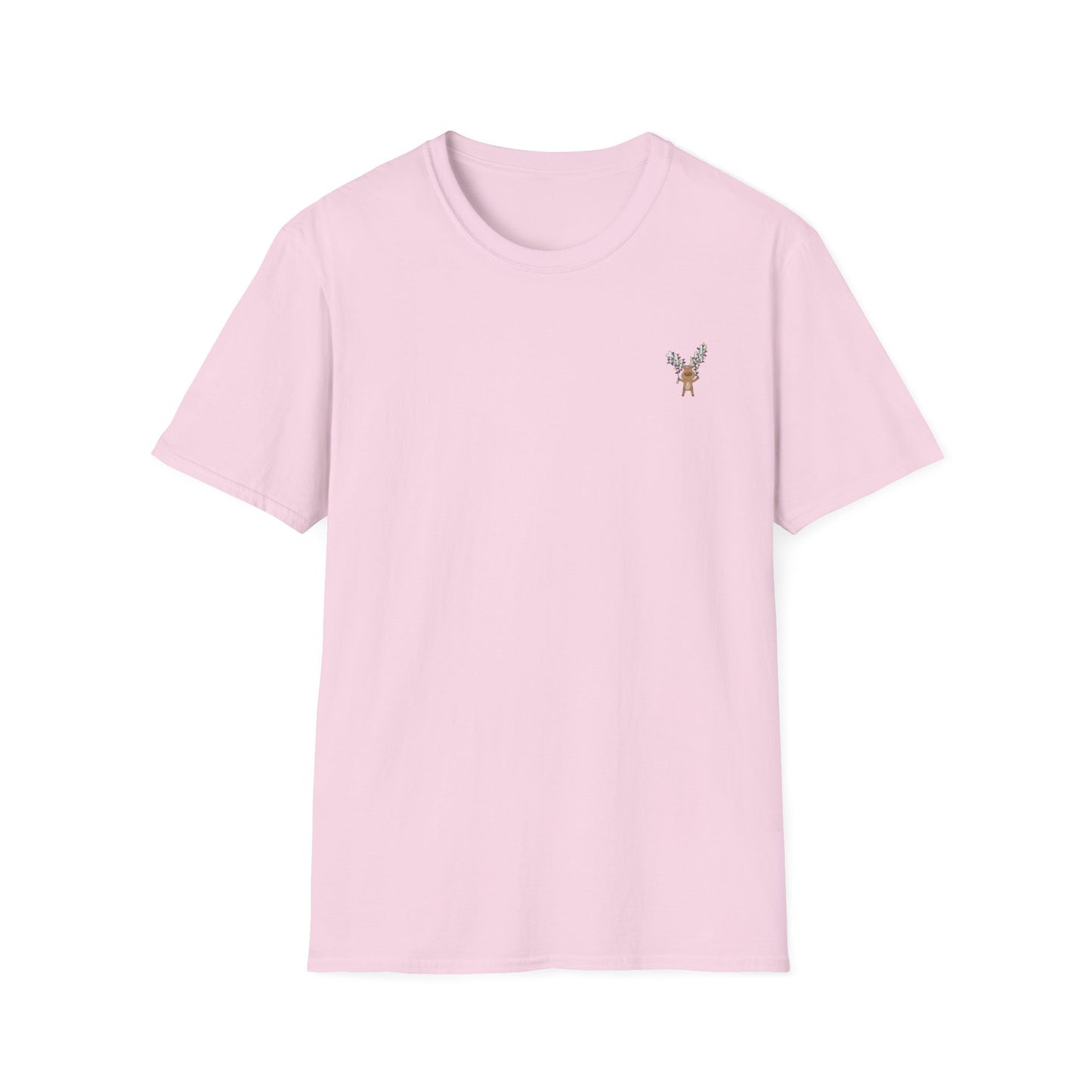 Unisex Softstyle Blinky T-Shirt