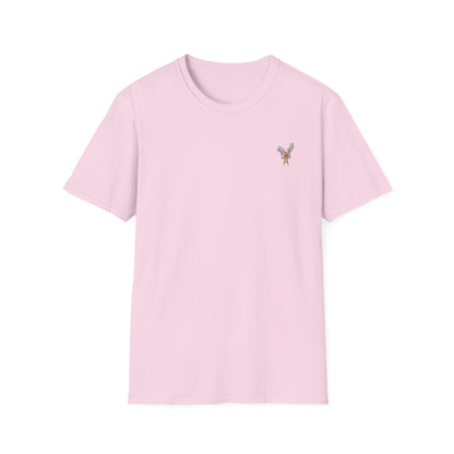 Unisex Softstyle Blinky T-Shirt