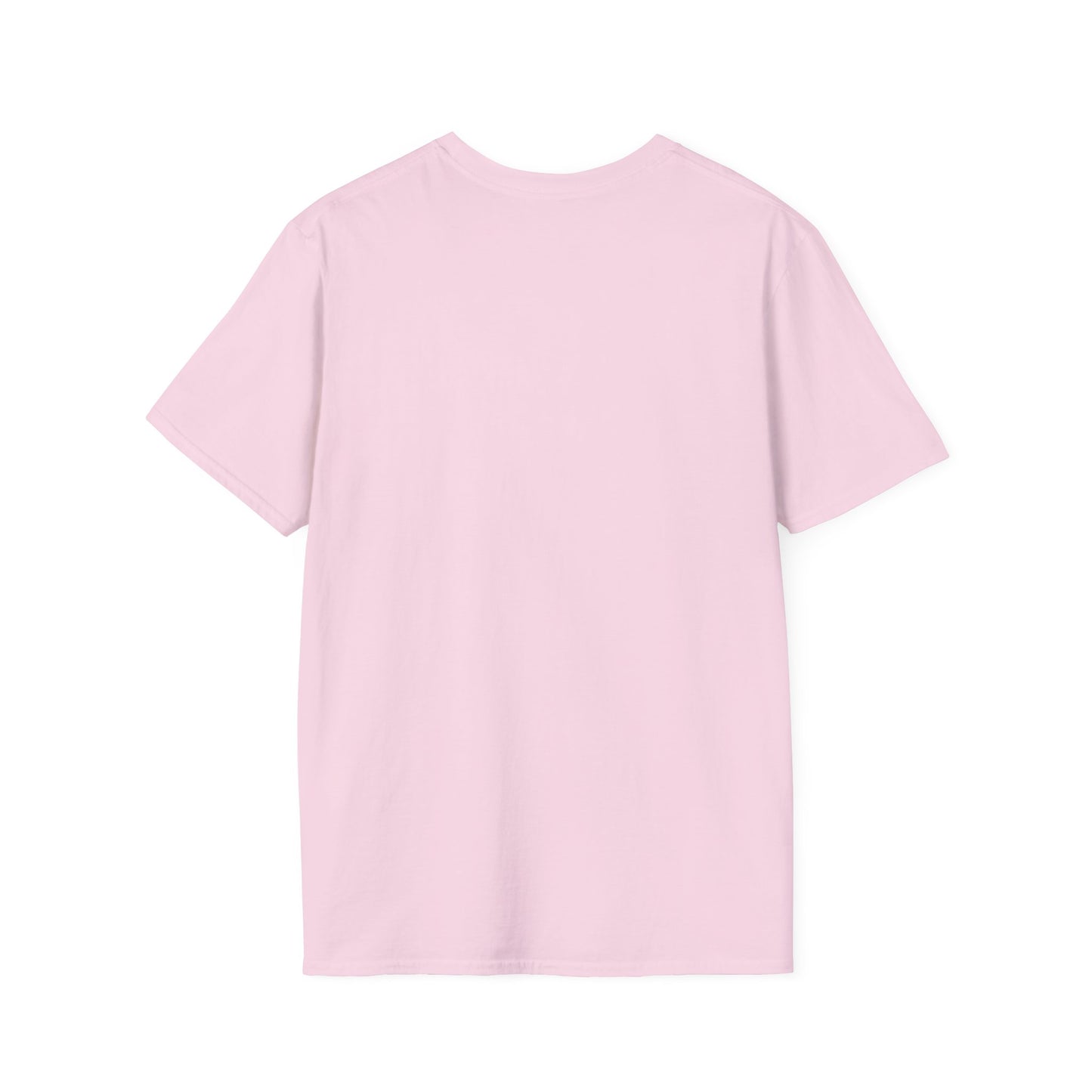 Unisex Softstyle Blinky T-Shirt