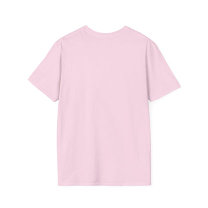 Unisex Softstyle Blinky T-Shirt