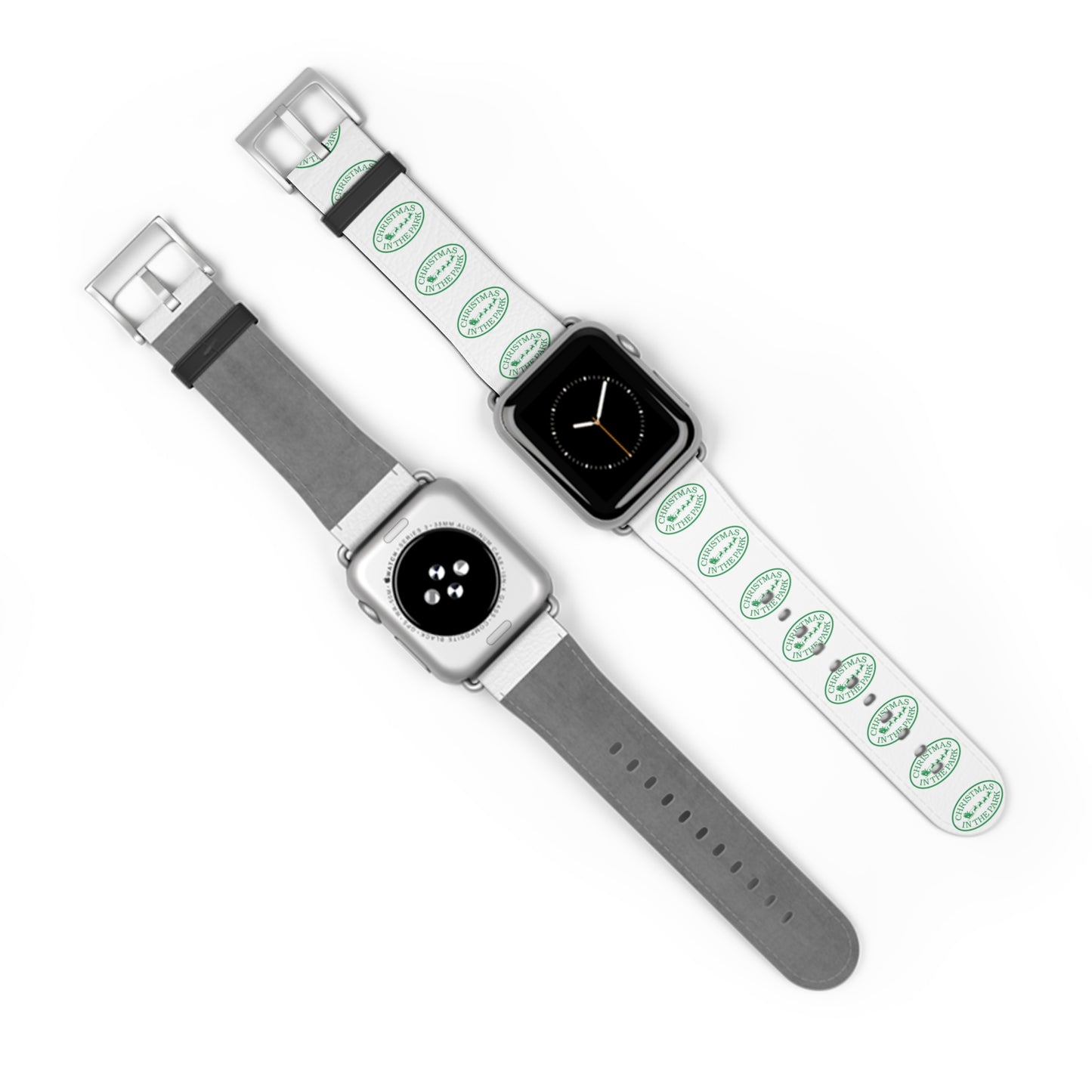 Eco-Friendly Watch Band, Customizable Sports Band, Gift for Him or Her, Active Lifestyle Accessory, Perfect for Everyday Wear