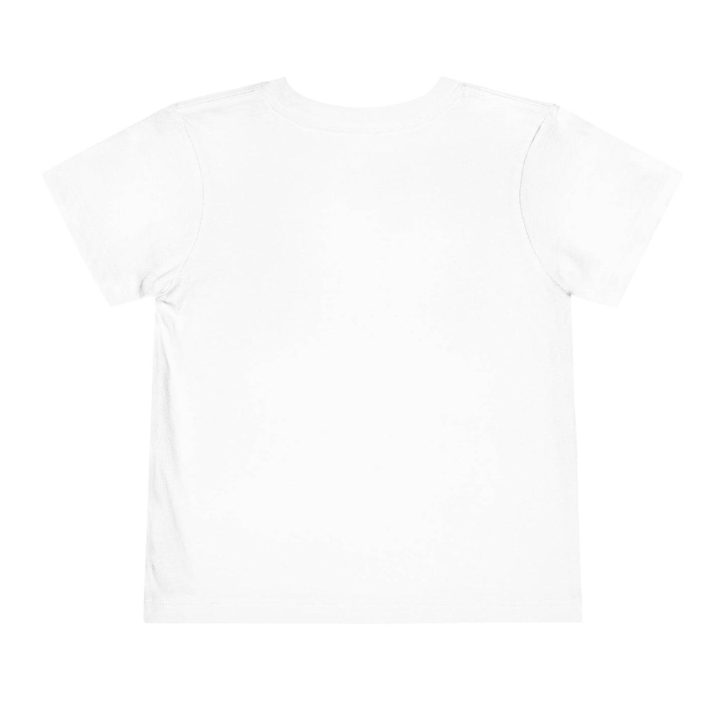 Toddler T-Shirt Christmas in the Park Mascot Blinky