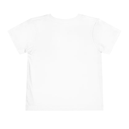 Toddler T-Shirt Christmas in the Park Mascot Blinky