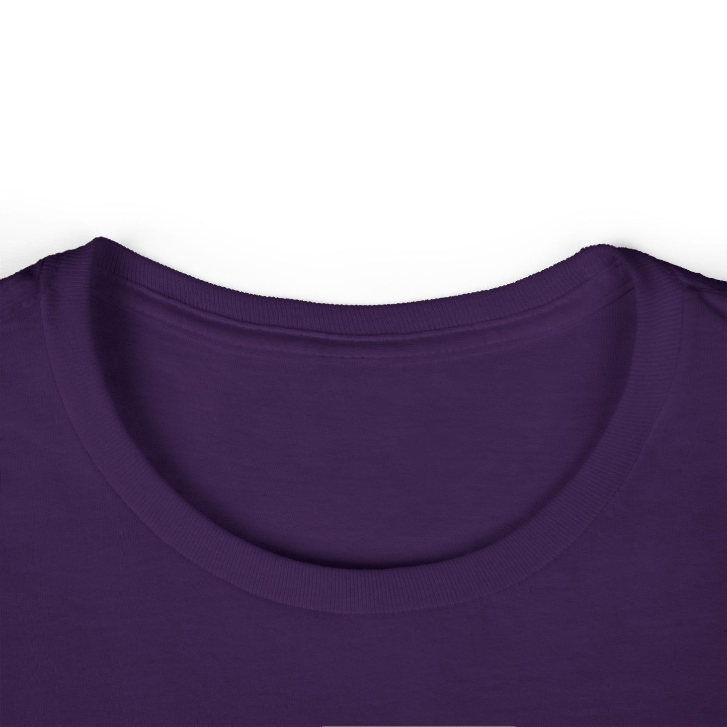 Stylish Women's Softstyle Tee with Unique Design, Casual Top, Summer Shirt, Gift for Her, Trendy Graphic Tee