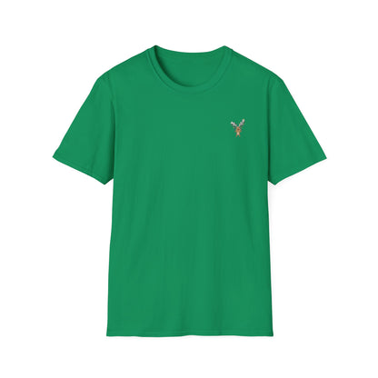 Unisex Softstyle Blinky T-Shirt