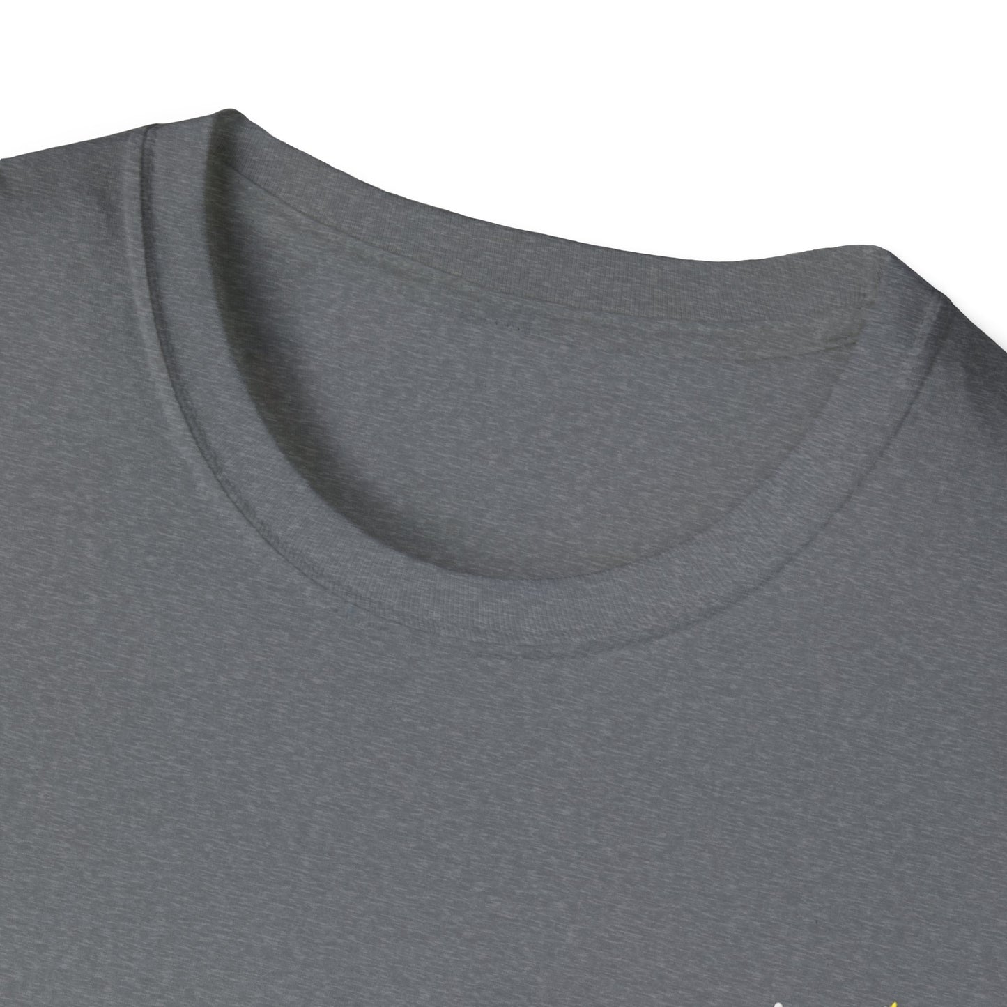 Unisex Softstyle Blinky T-Shirt