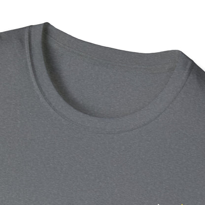 Unisex Softstyle Blinky T-Shirt