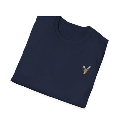 Unisex Softstyle Blinky T-Shirt