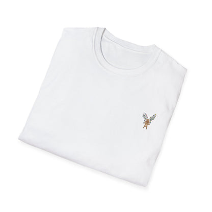 Unisex Softstyle Blinky T-Shirt