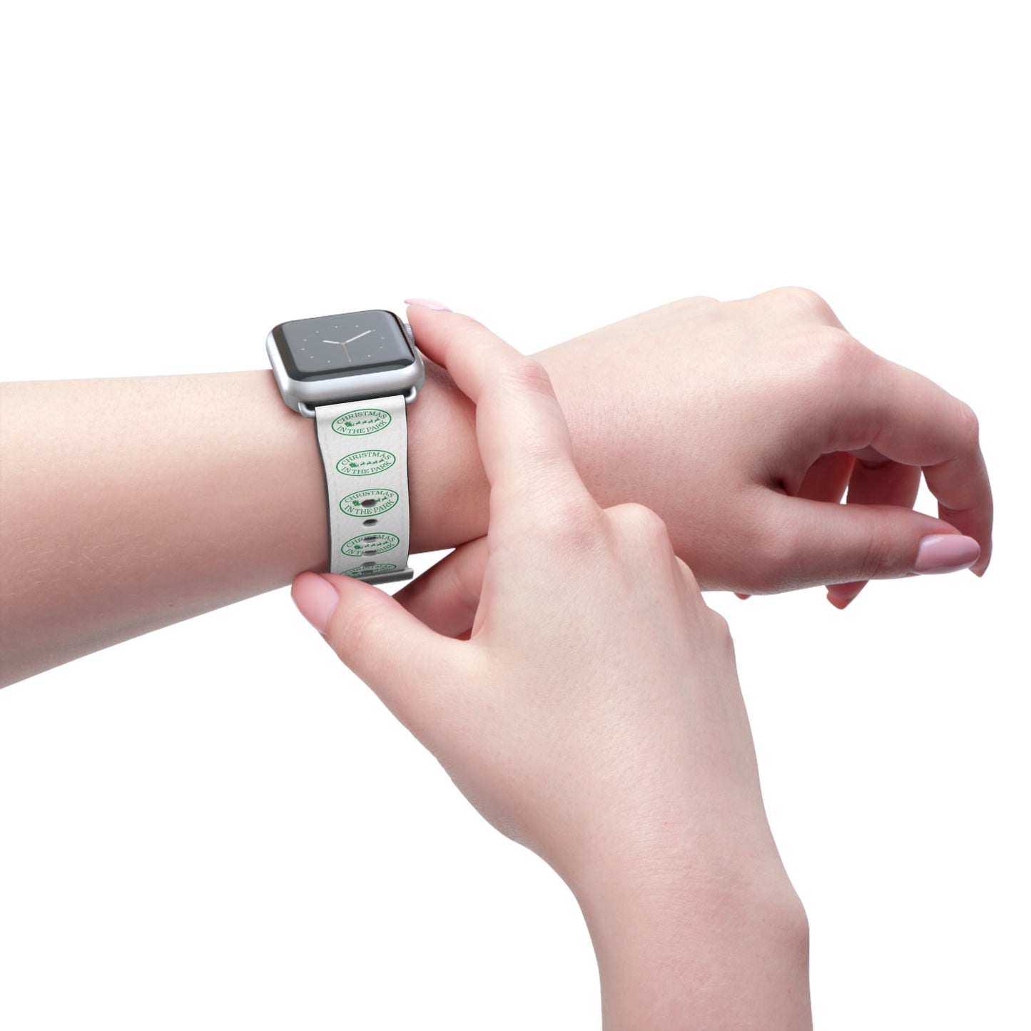 Eco-Friendly Watch Band, Customizable Sports Band, Gift for Him or Her, Active Lifestyle Accessory, Perfect for Everyday Wear