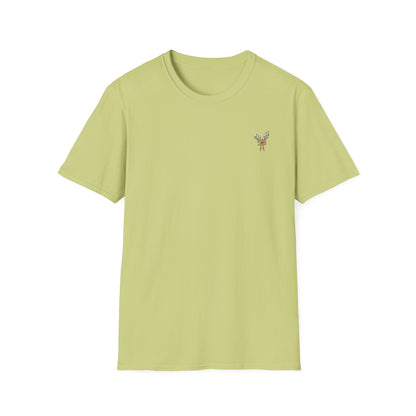 Unisex Softstyle Blinky T-Shirt