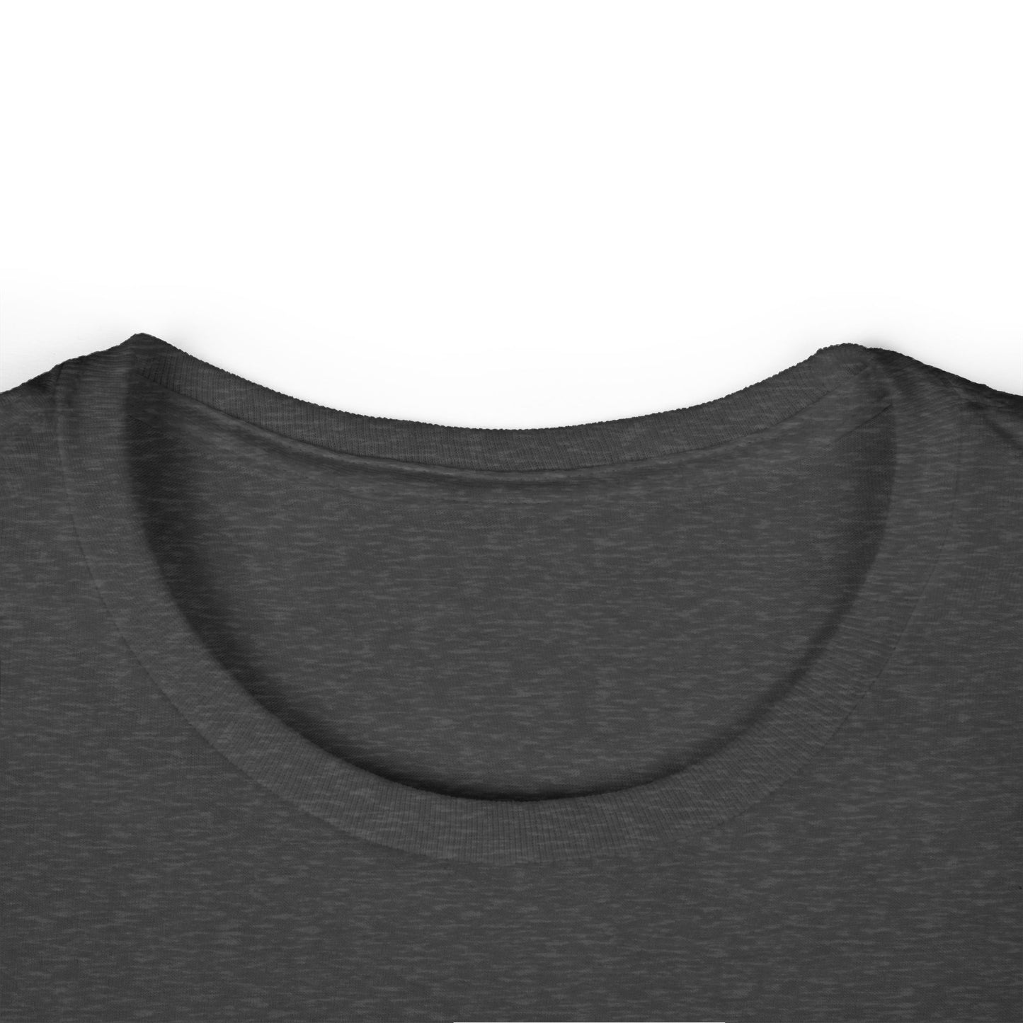 Stylish Women's Softstyle Tee with Unique Design, Casual Top, Summer Shirt, Gift for Her, Trendy Graphic Tee
