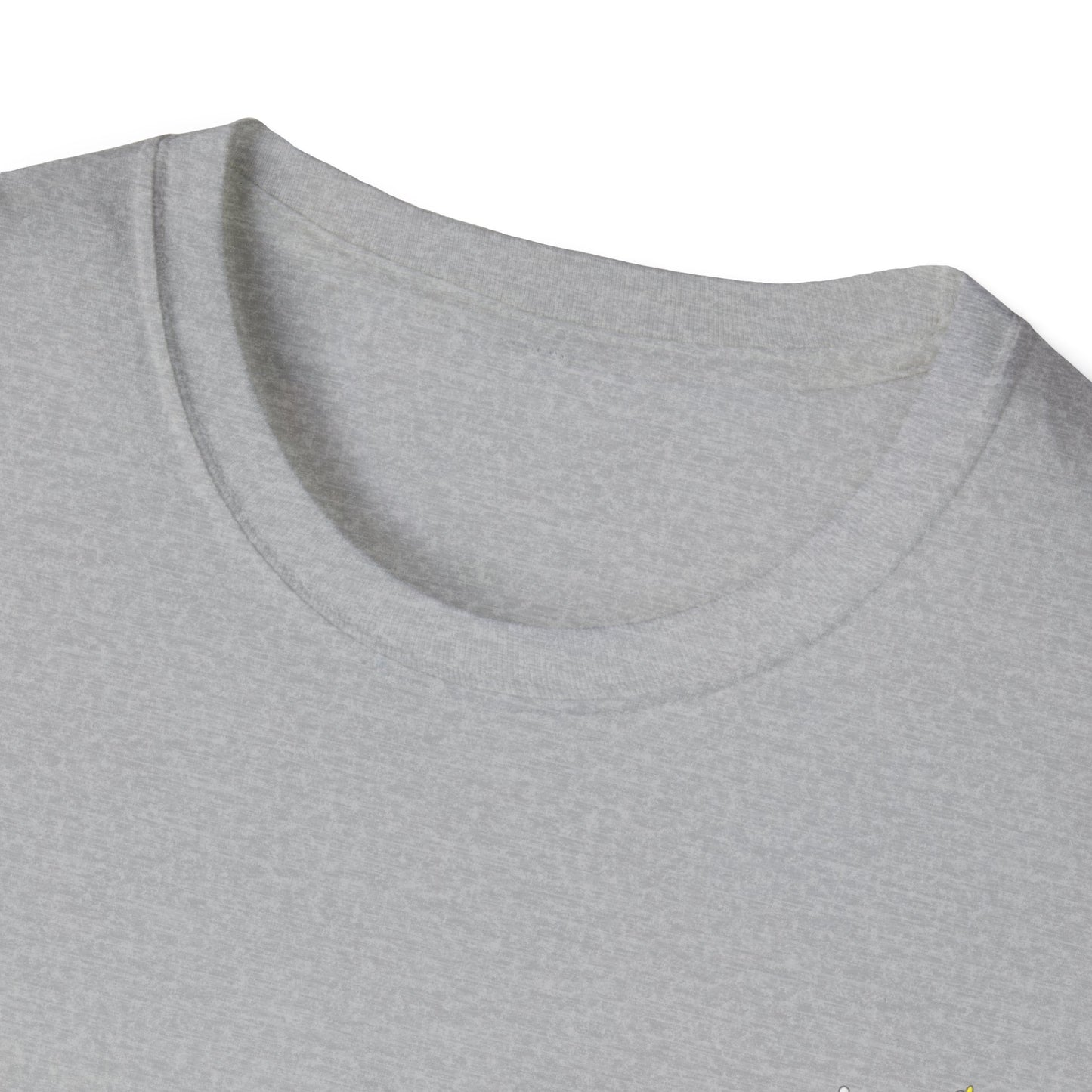 Unisex Softstyle Blinky T-Shirt