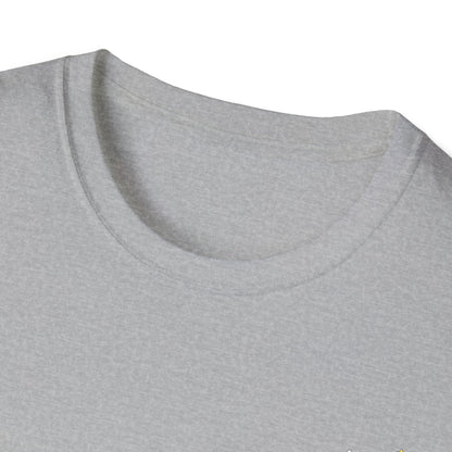 Unisex Softstyle Blinky T-Shirt