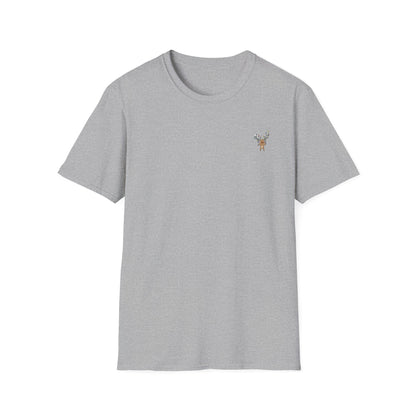 Unisex Softstyle Blinky T-Shirt