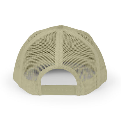Christmas in the Park Snapback Trucker Cap