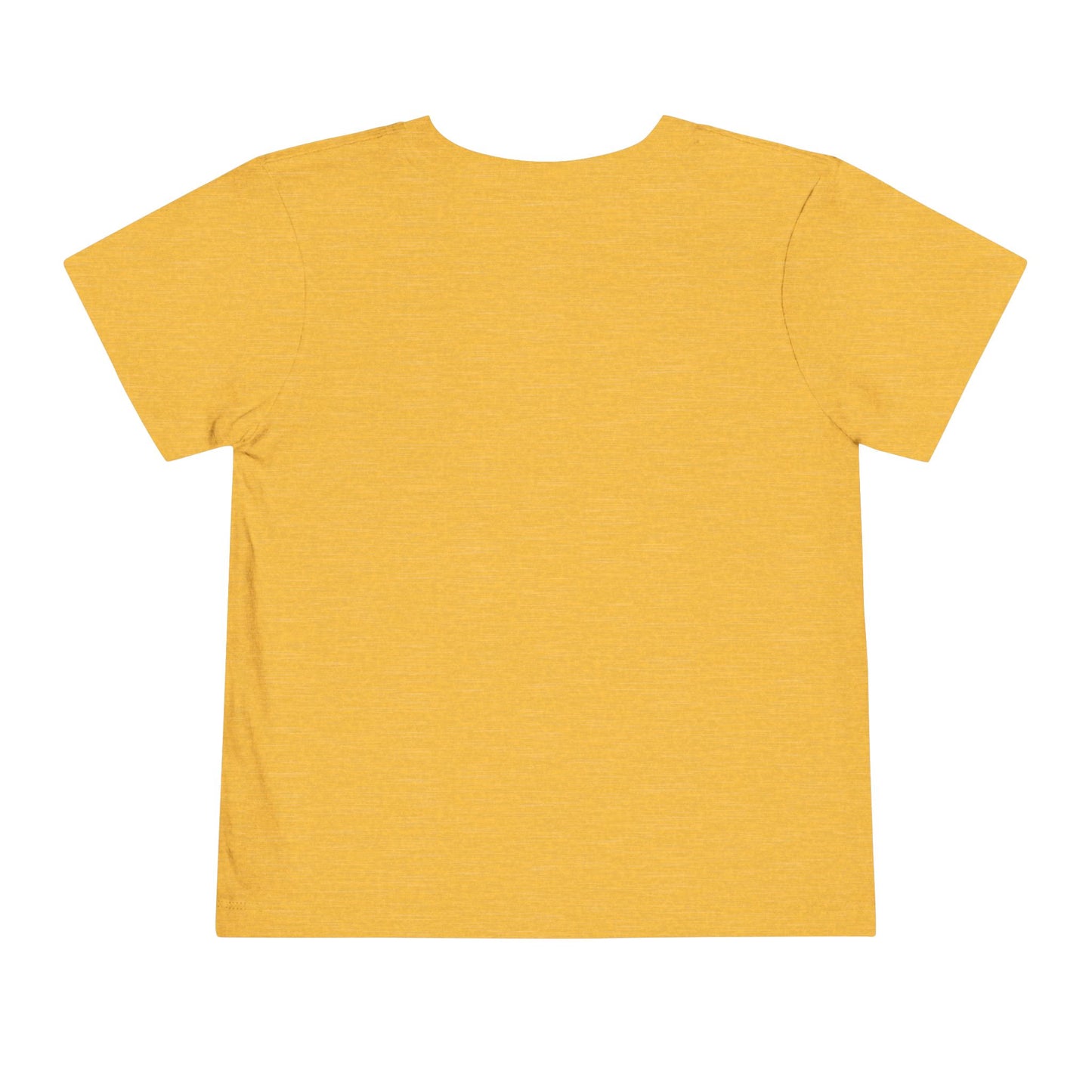 Toddler T-Shirt Christmas in the Park Mascot Blinky