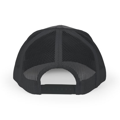 Christmas in the Park Snapback Trucker Cap