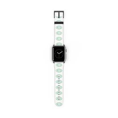 Eco-Friendly Watch Band, Customizable Sports Band, Gift for Him or Her, Active Lifestyle Accessory, Perfect for Everyday Wear
