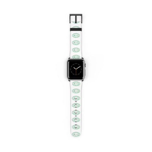 Eco-Friendly Watch Band, Customizable Sports Band, Gift for Him or Her, Active Lifestyle Accessory, Perfect for Everyday Wear