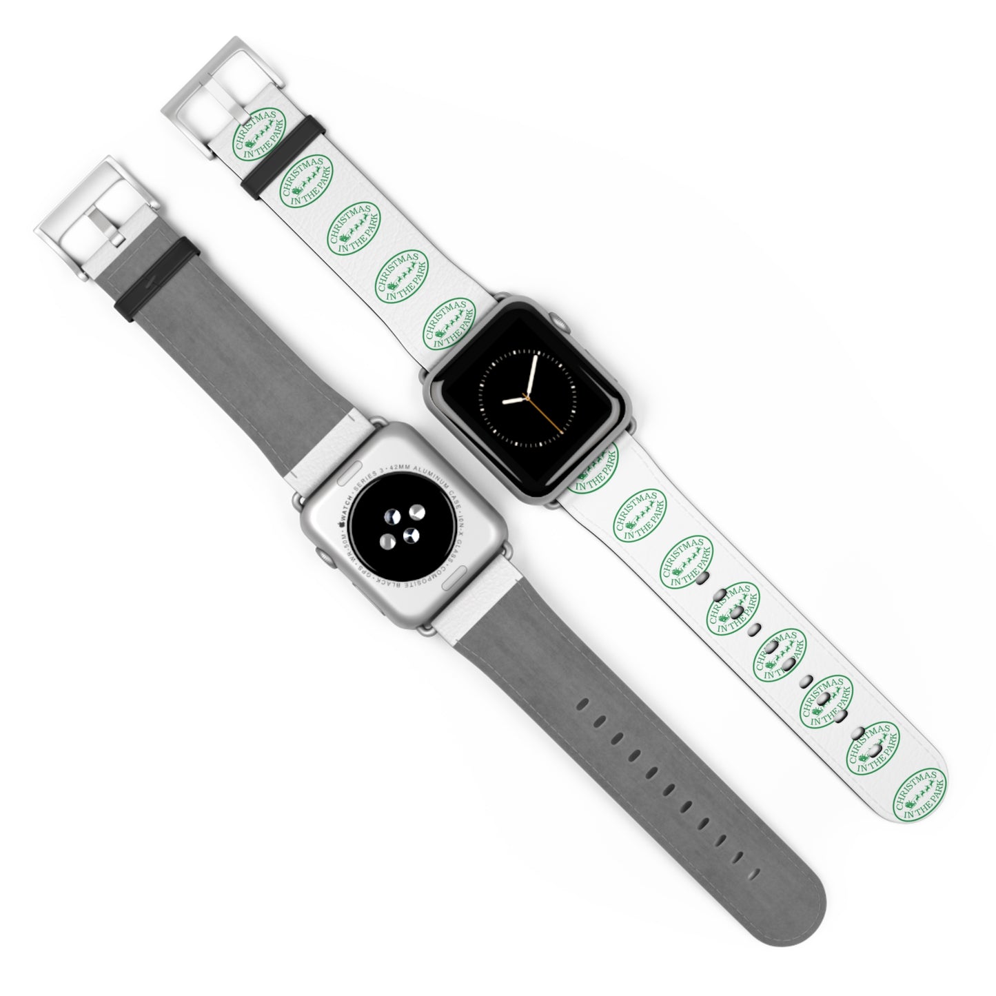 Eco-Friendly Watch Band, Customizable Sports Band, Gift for Him or Her, Active Lifestyle Accessory, Perfect for Everyday Wear