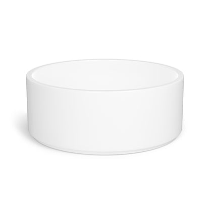 Pet Bowl - Christmas in the Park Design