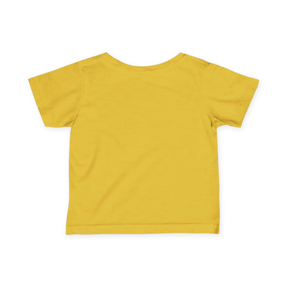 Christmas in the Park Infant Tee, Holiday Baby Shirt, Cute Toddler Tee, Christmas Gift for Baby, Festive Kids T-Shirt