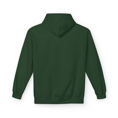 Sweatshirt - Classic Red or Green Hoodie with CITP Logo