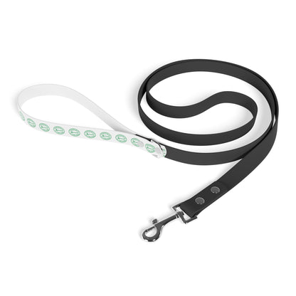 Dog Leash - Christmas in the Park
