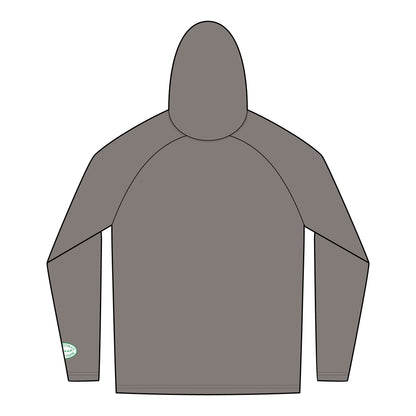 Christmas in the Park Blinky Mascot Hoodie