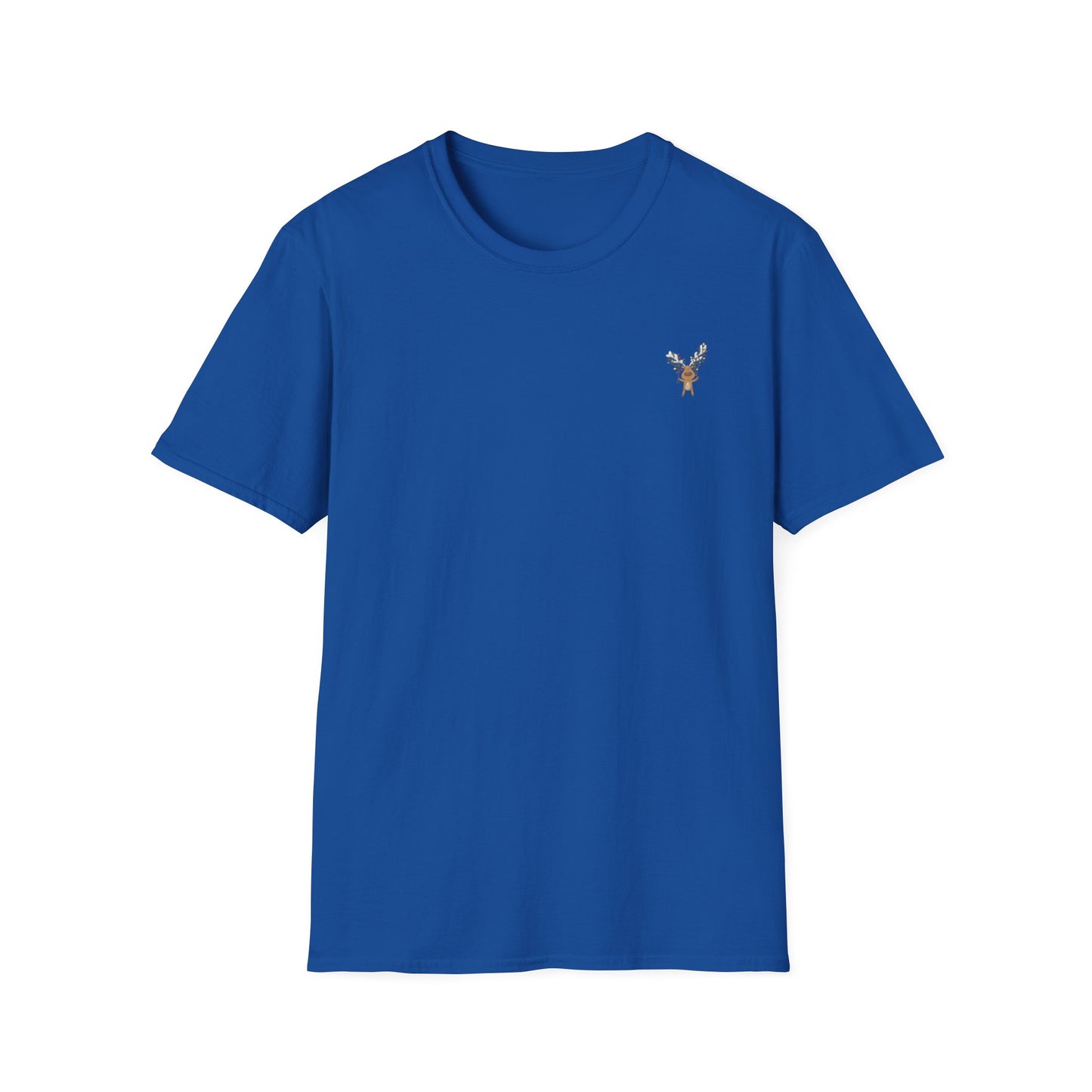 Unisex Softstyle Blinky T-Shirt