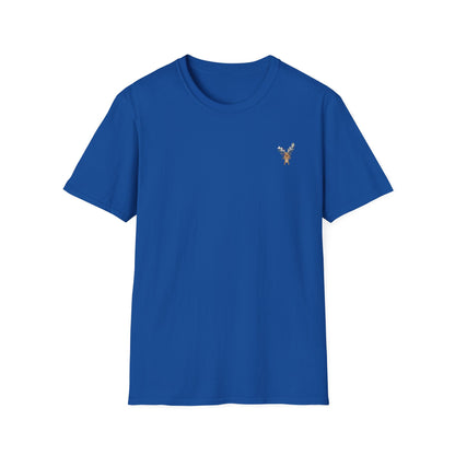 Unisex Softstyle Blinky T-Shirt