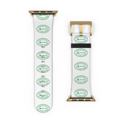 Eco-Friendly Watch Band, Customizable Sports Band, Gift for Him or Her, Active Lifestyle Accessory, Perfect for Everyday Wear