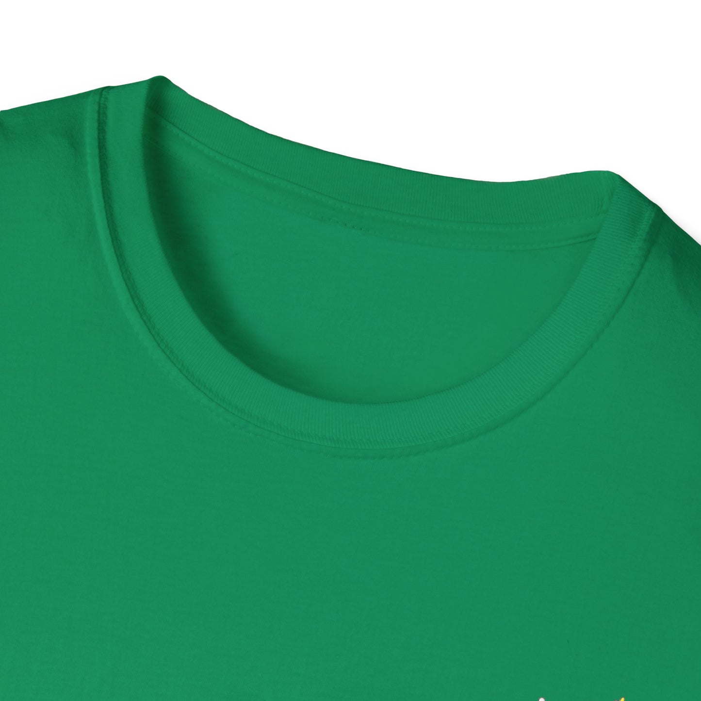 Unisex Softstyle Blinky T-Shirt
