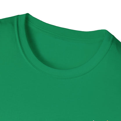 Unisex Softstyle Blinky T-Shirt