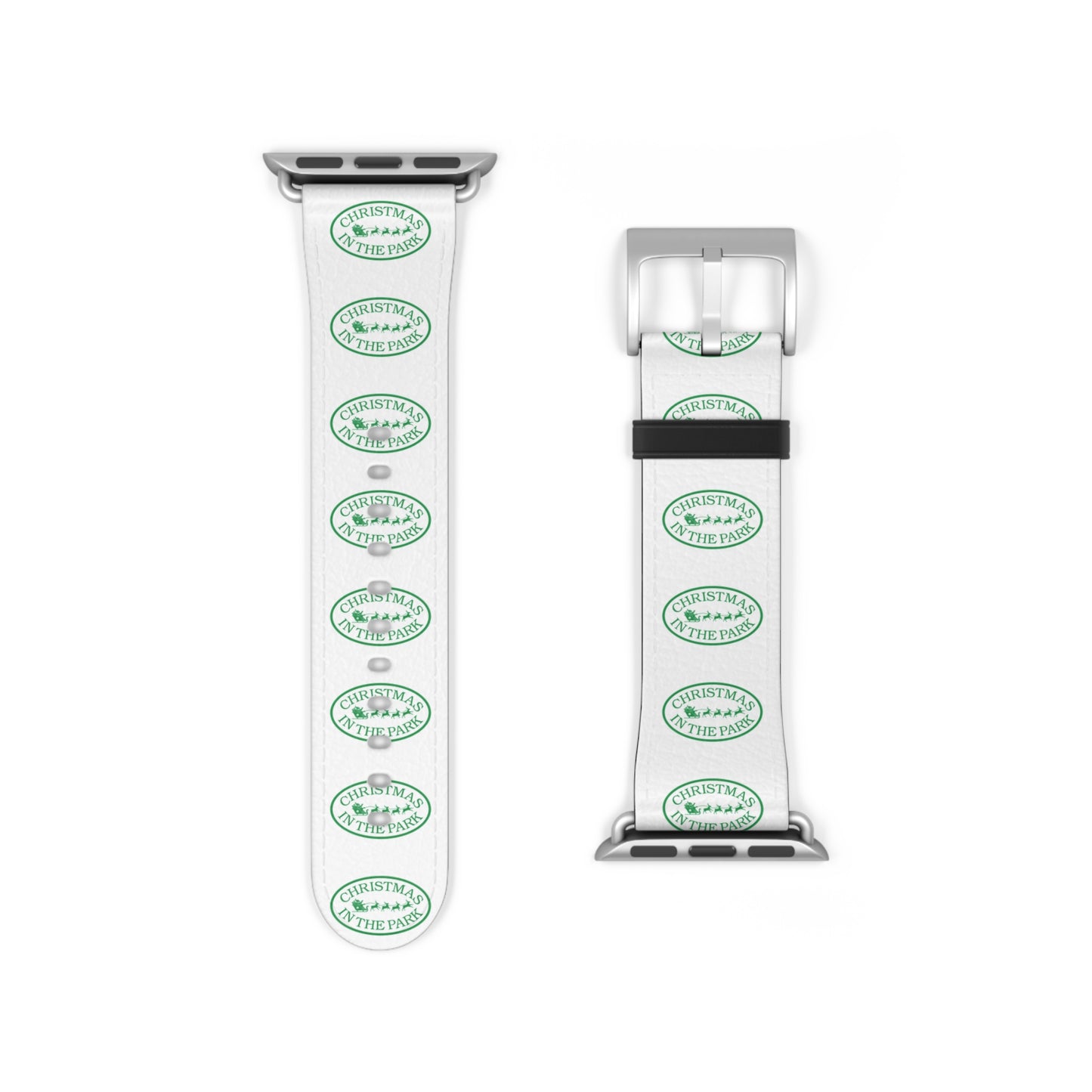 Eco-Friendly Watch Band, Customizable Sports Band, Gift for Him or Her, Active Lifestyle Accessory, Perfect for Everyday Wear