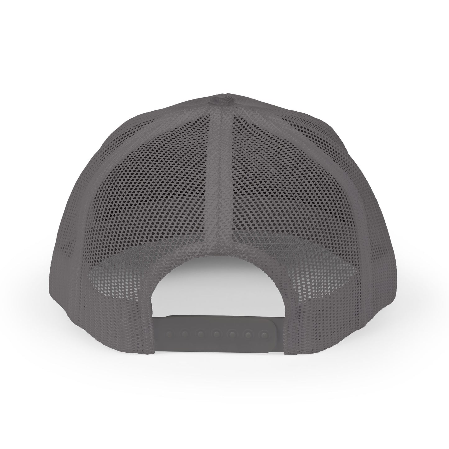 Christmas in the Park Snapback Trucker Cap