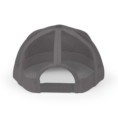 Christmas in the Park Snapback Trucker Cap