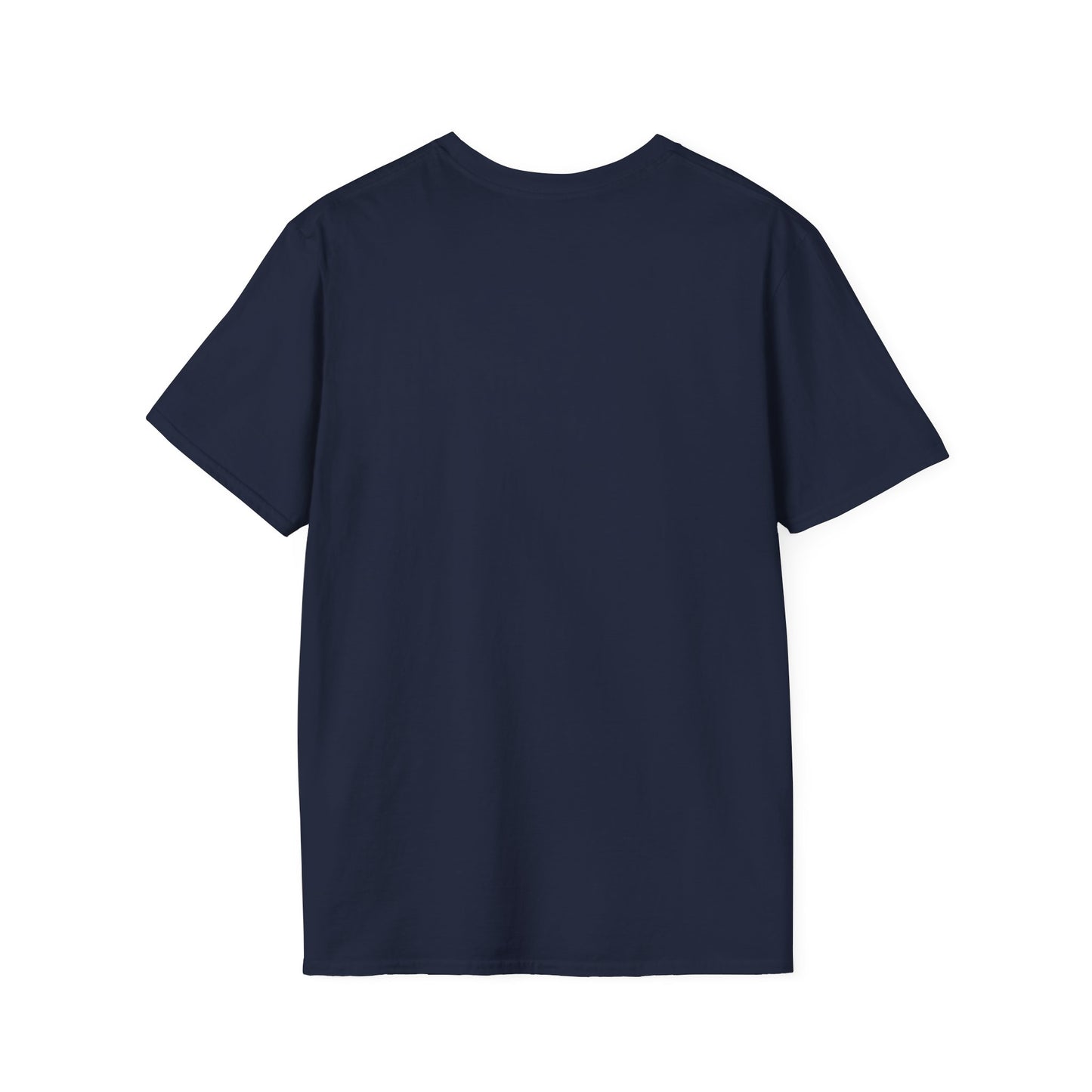 Unisex Softstyle Blinky T-Shirt