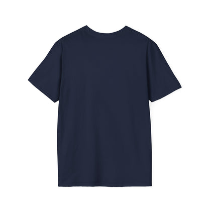 Unisex Softstyle Blinky T-Shirt