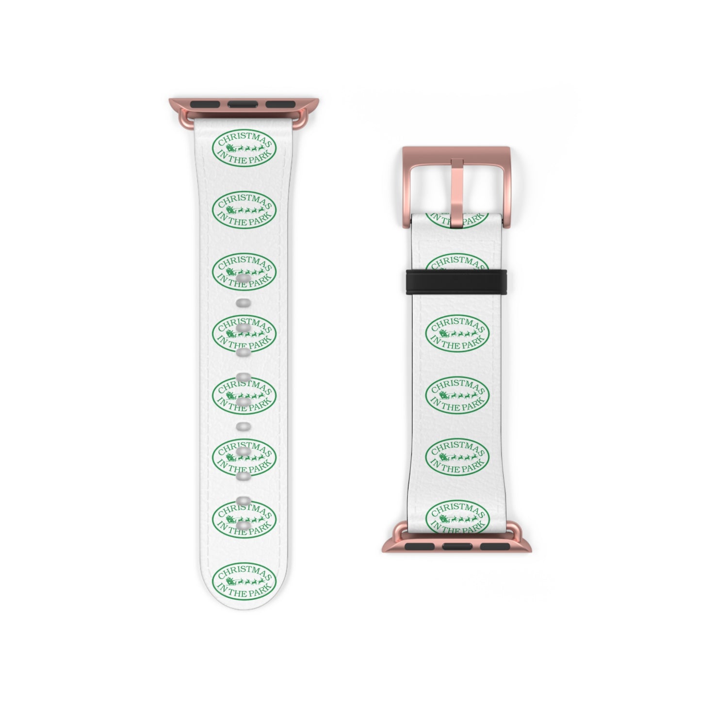Eco-Friendly Watch Band, Customizable Sports Band, Gift for Him or Her, Active Lifestyle Accessory, Perfect for Everyday Wear